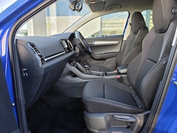 Used Skoda Karoq 2023 for sale - 78433696: Photo