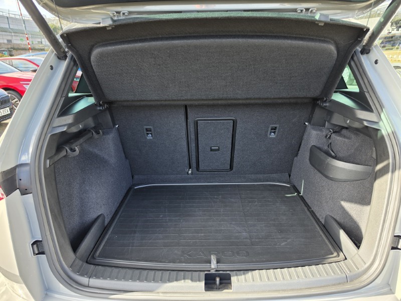 Used Skoda Karoq 2023 for sale - 77834017: Photo 18