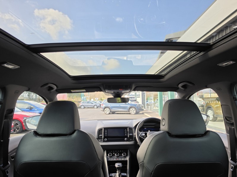 Used Skoda Karoq 2023 for sale - 77834017: Photo 22