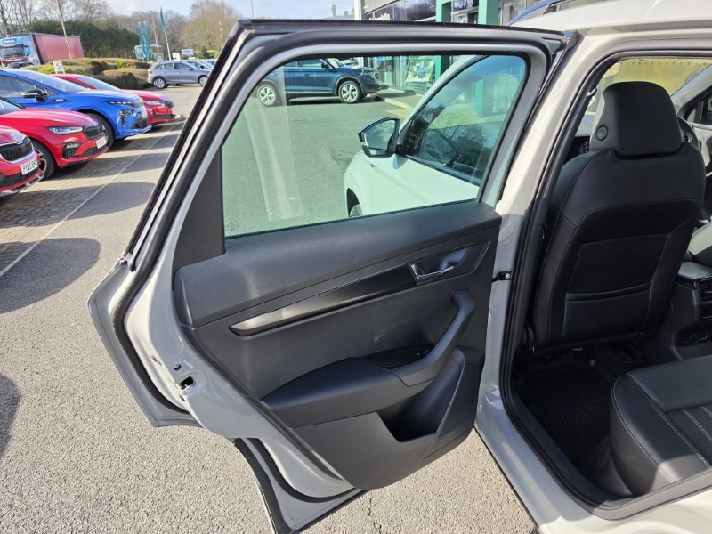 Used Skoda Karoq 2023 for sale - 77834017: Photo 23