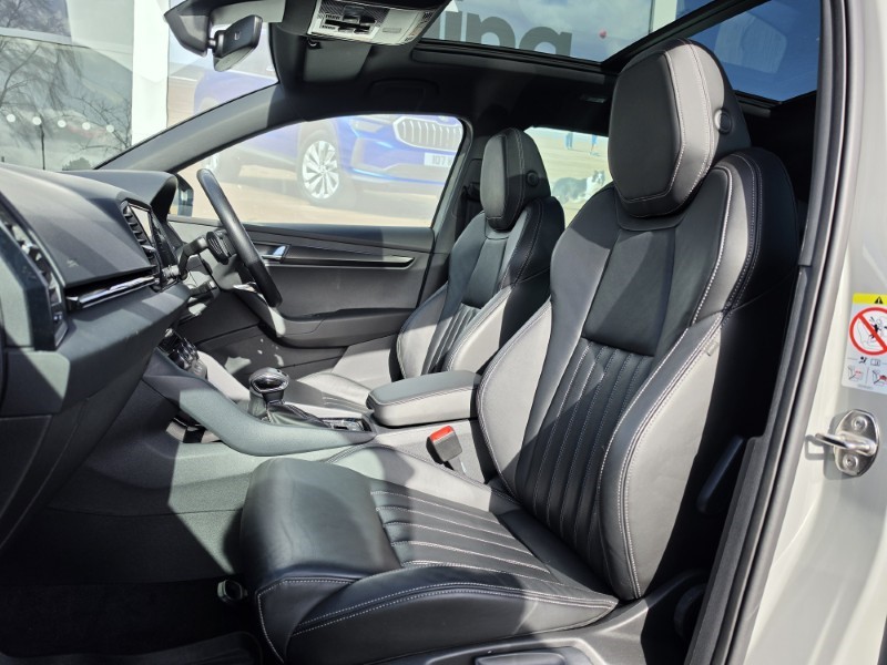 Used Skoda Karoq 2023 for sale - 77834017: Photo 27