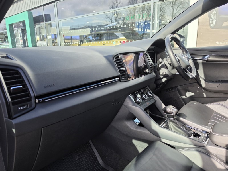 Used Skoda Karoq 2023 for sale - 77834017: Photo 28