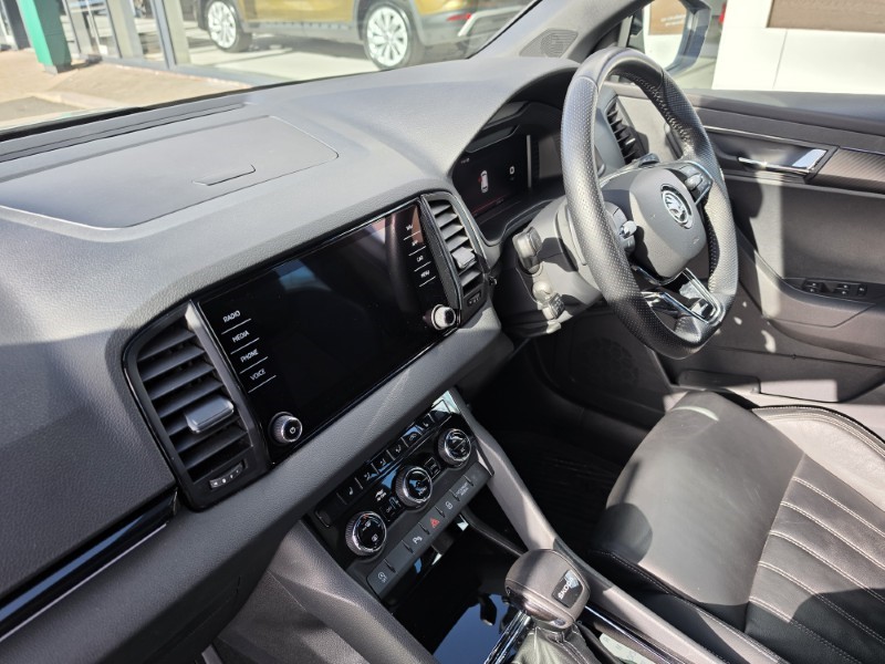 Used Skoda Karoq 2023 for sale - 77834017: Photo 29