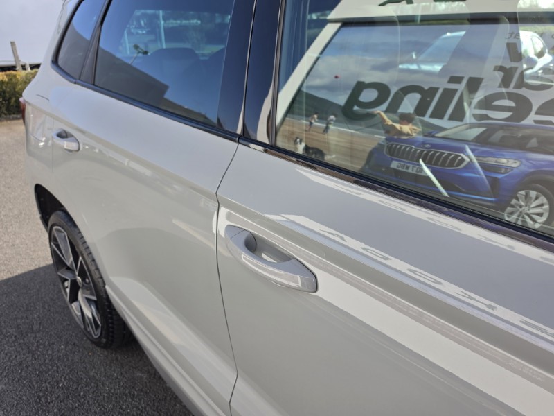 Used Skoda Karoq 2023 for sale - 77834017: Photo 30