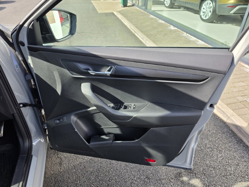 Used Skoda Karoq 2023 for sale - 77834017: Photo 31