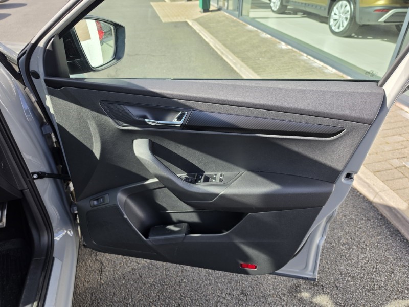 Used Skoda Karoq 2023 for sale - 77834017: Photo 32