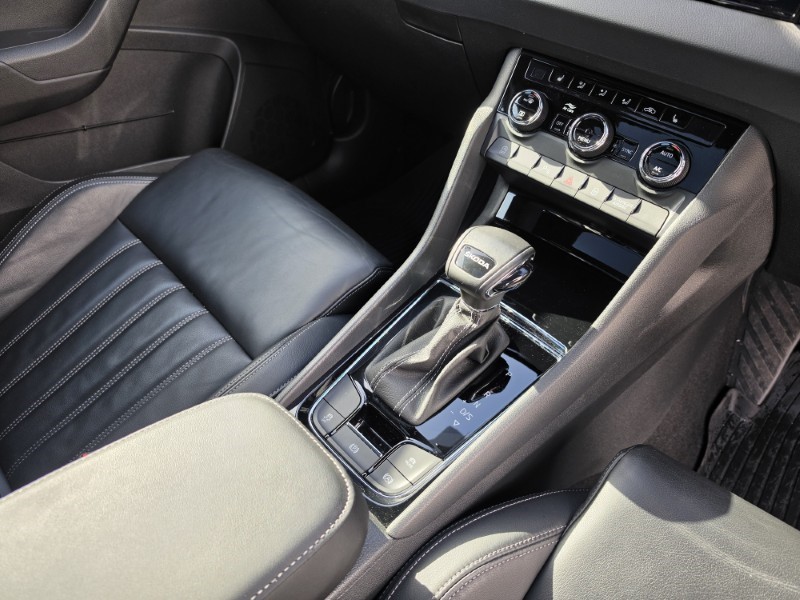 Used Skoda Karoq 2023 for sale - 77834017: Photo 34