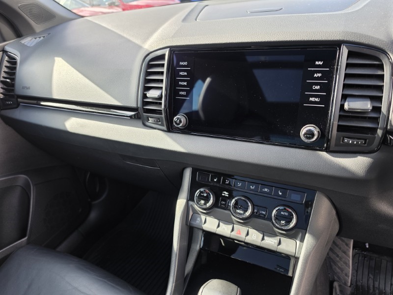 Used Skoda Karoq 2023 for sale - 77834017: Photo 35