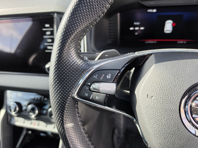 Used Skoda Karoq 2023 for sale - 77834017: Photo 36