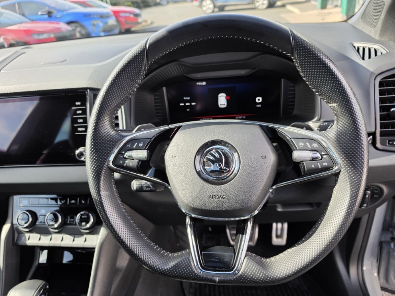 Used Skoda Karoq 2023 for sale - 77834017: Photo 37