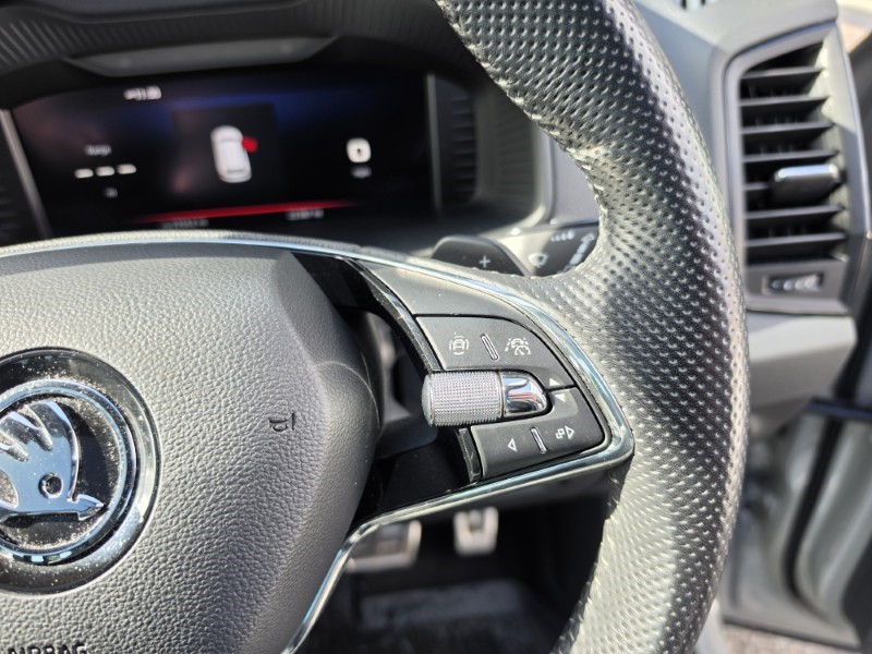 Used Skoda Karoq 2023 for sale - 77834017: Photo 38