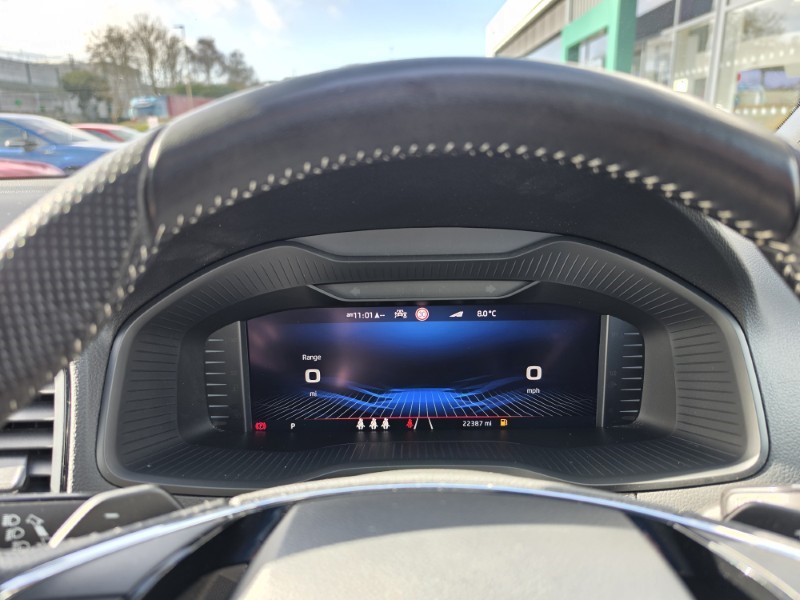 Used Skoda Karoq 2023 for sale - 77834017: Photo 41