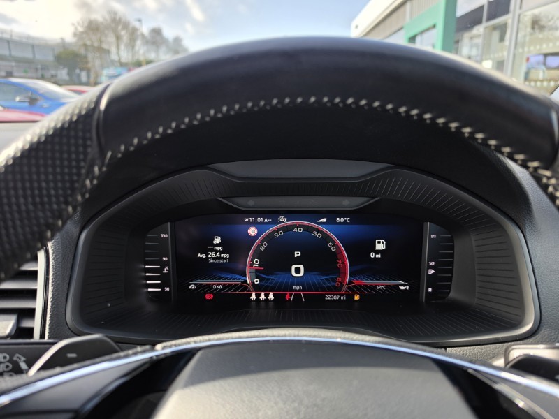 Used Skoda Karoq 2023 for sale - 77834017: Photo 42