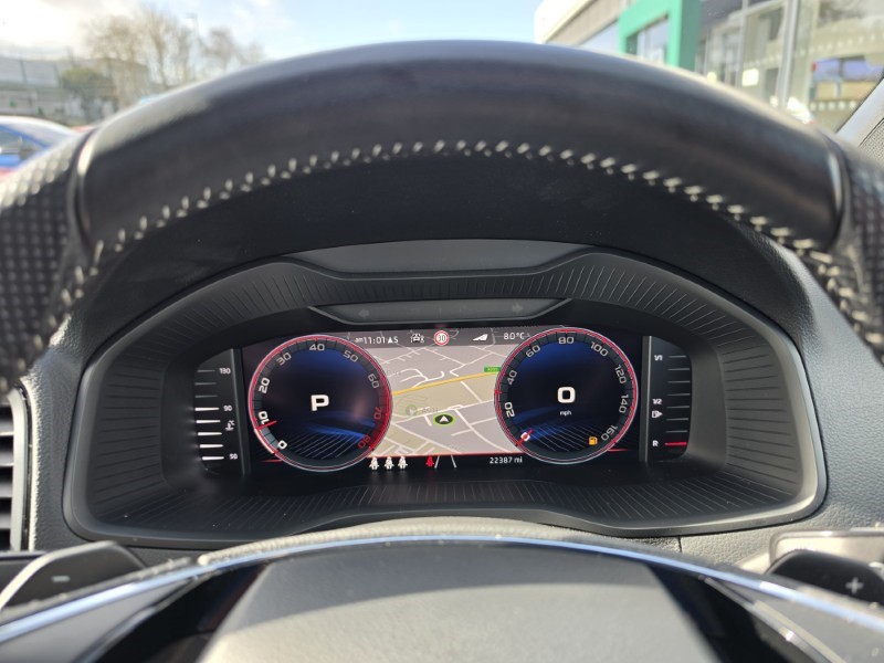 Used Skoda Karoq 2023 for sale - 77834017: Photo 43