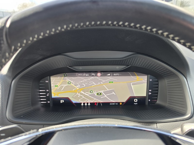 Used Skoda Karoq 2023 for sale - 77834017: Photo 44