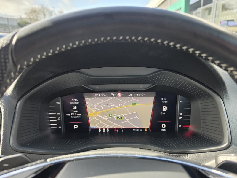 Used Skoda Karoq 2023 for sale - 77834017: Photo 45