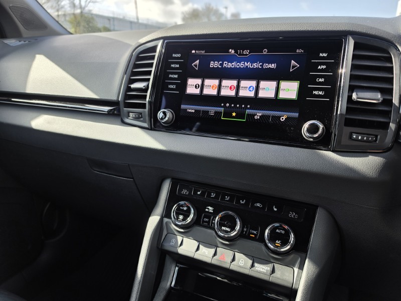 Used Skoda Karoq 2023 for sale - 77834017: Photo 46