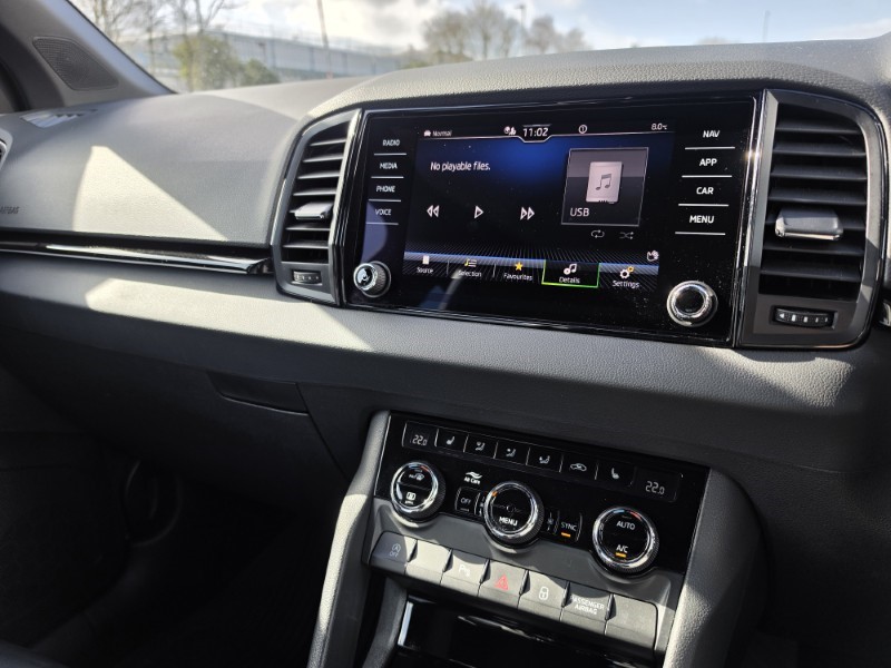 Used Skoda Karoq 2023 for sale - 77834017: Photo 47