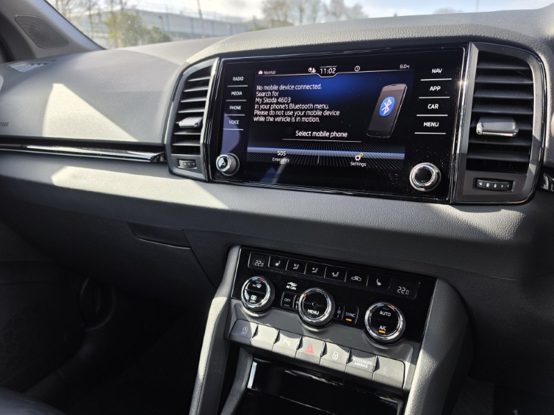 Used Skoda Karoq 2023 for sale - 77834017: Photo 48