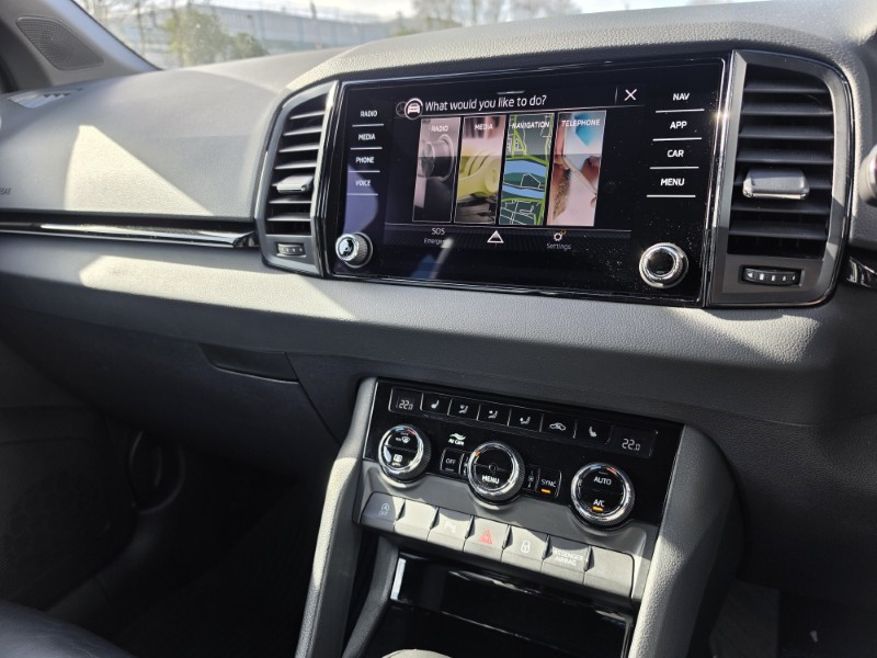 Used Skoda Karoq 2023 for sale - 77834017: Photo 49