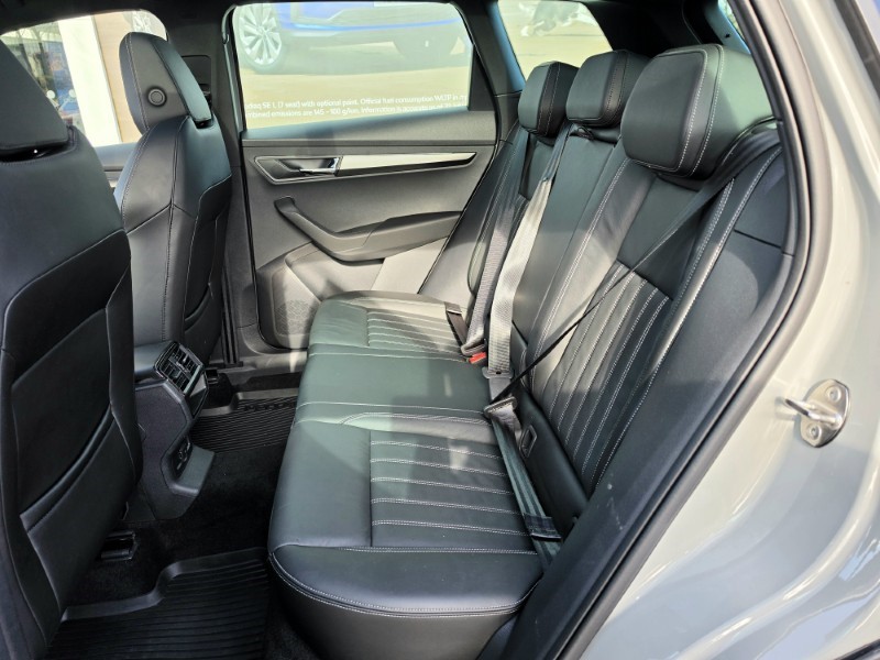 Used Skoda Karoq 2023 for sale - 77834017: Photo 5