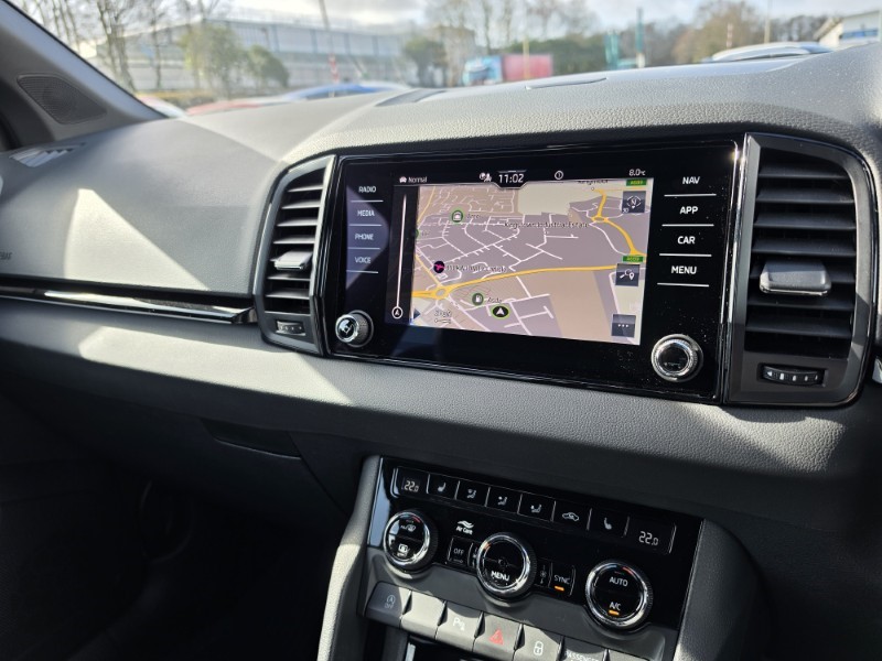 Used Skoda Karoq 2023 for sale - 77834017: Photo 50