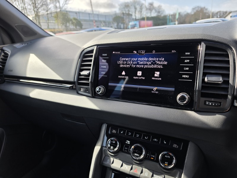 Used Skoda Karoq 2023 for sale - 77834017: Photo 51