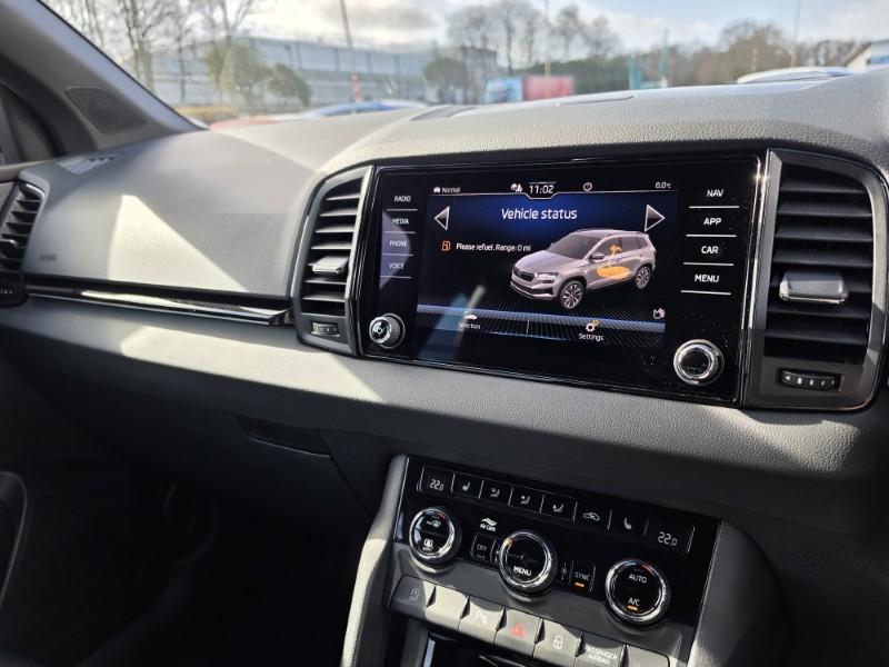 Used Skoda Karoq 2023 for sale - 77834017: Photo 52