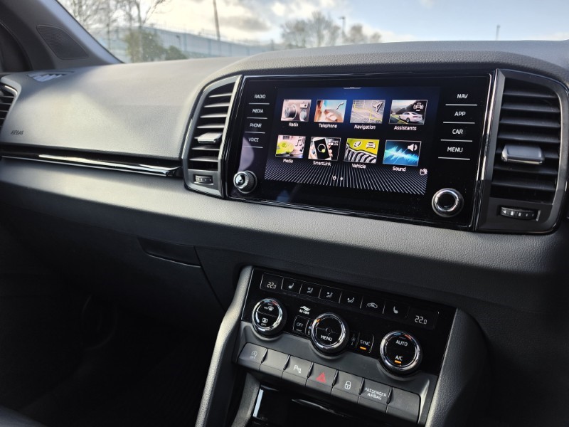 Used Skoda Karoq 2023 for sale - 77834017: Photo 53