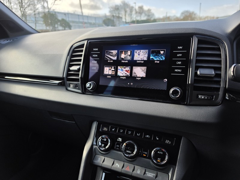 Used Skoda Karoq 2023 for sale - 77834017: Photo 54