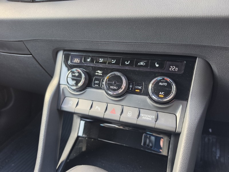 Used Skoda Karoq 2023 for sale - 77834017: Photo 55