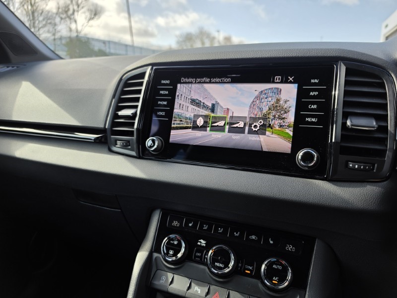 Used Skoda Karoq 2023 for sale - 77834017: Photo 56