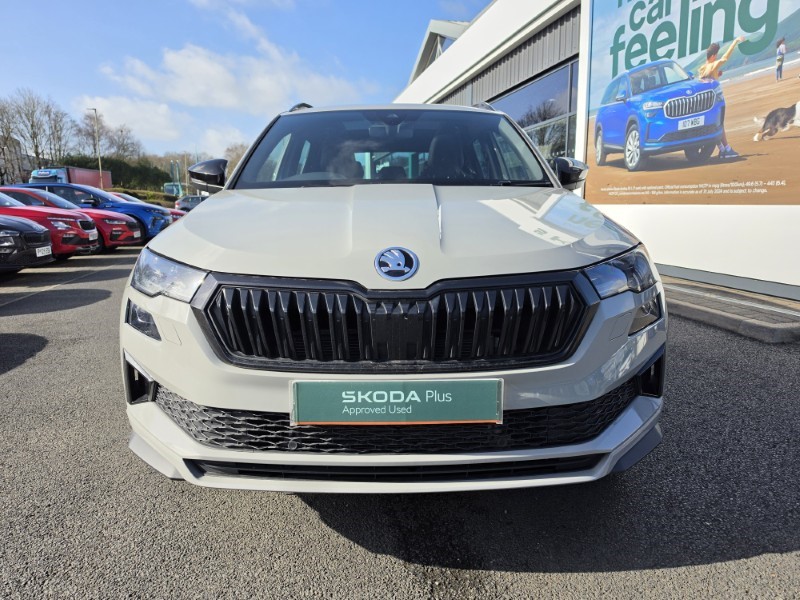 Used Skoda Karoq 2023 for sale - 77834017: Photo 7