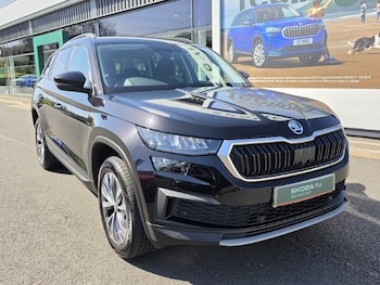 Used Skoda Kodiaq 2022 for sale - 78370568: Photo