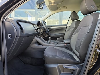 Used Skoda Kodiaq 2022 for sale - 78370568: Photo