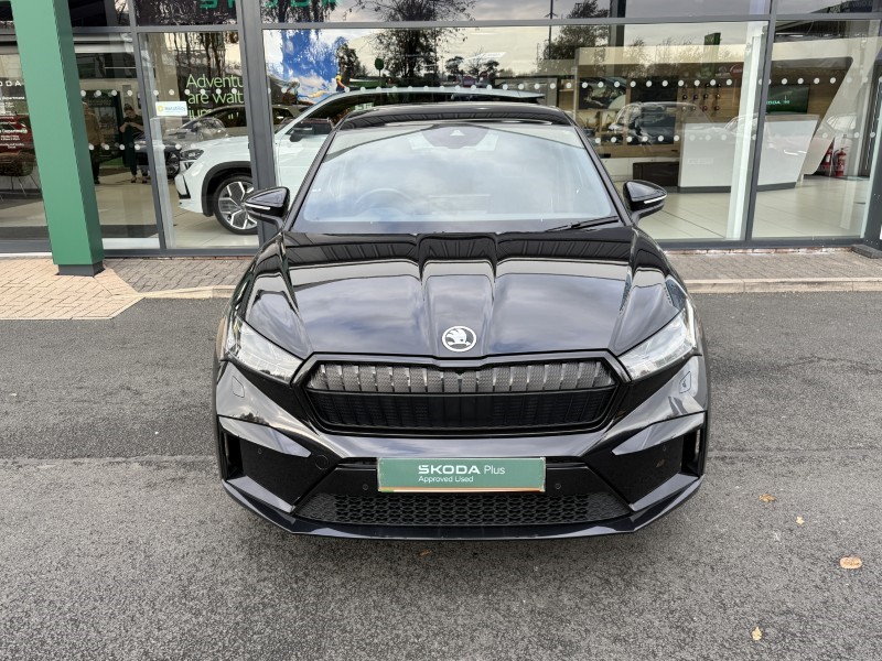 Used Skoda Enyaq 2023 for sale - 76981371: Photo 10