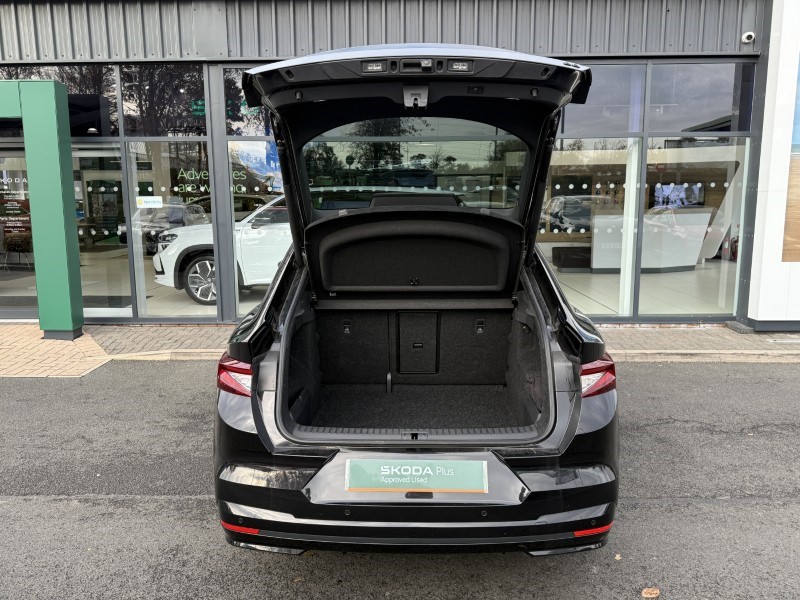 Used Skoda Enyaq 2023 for sale - 76981371: Photo 12