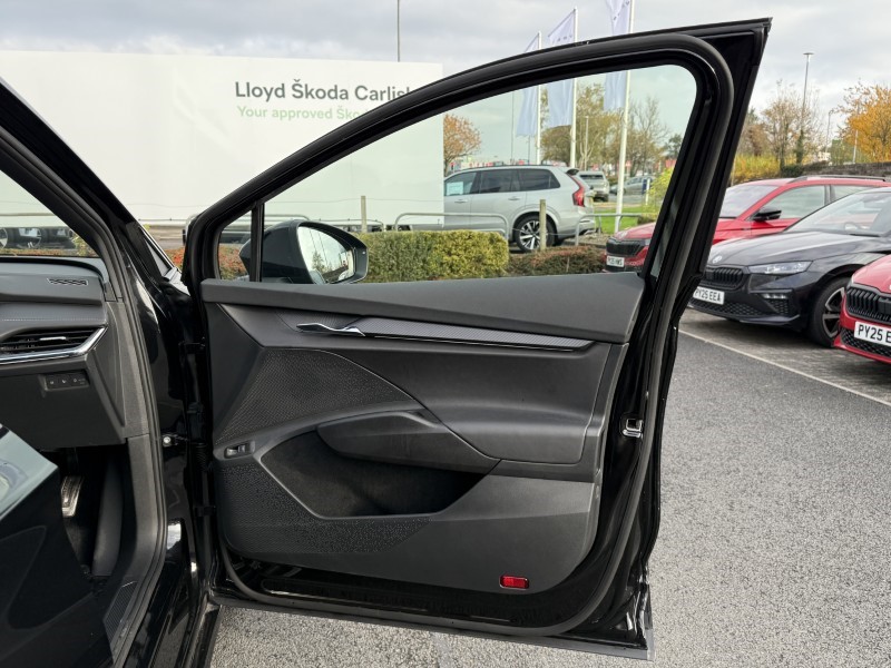 Used Skoda Enyaq 2023 for sale - 76981371: Photo 15