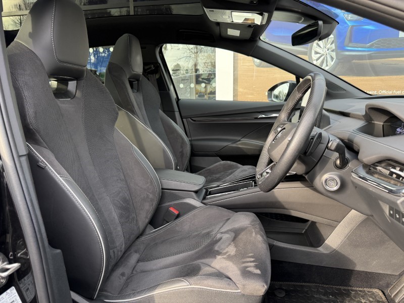 Used Skoda Enyaq 2023 for sale - 76981371: Photo 19