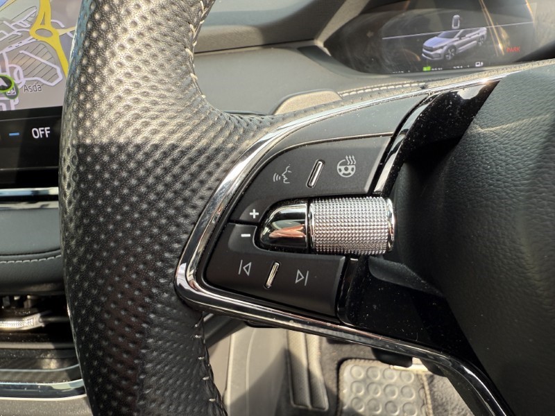 Used Skoda Enyaq 2023 for sale - 76981371: Photo 23