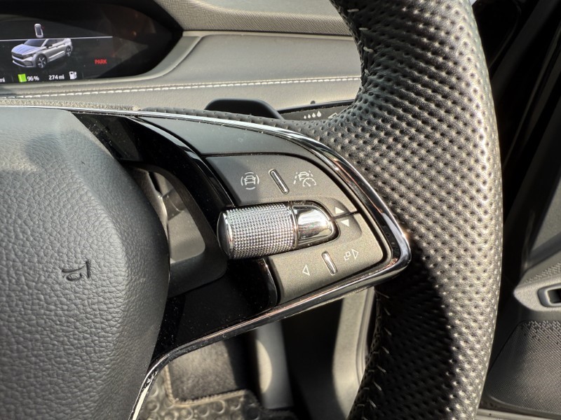 Used Skoda Enyaq 2023 for sale - 76981371: Photo 24