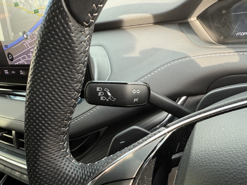 Used Skoda Enyaq 2023 for sale - 76981371: Photo 25