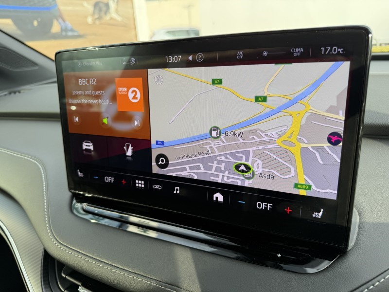 Used Skoda Enyaq 2023 for sale - 76981371: Photo 31