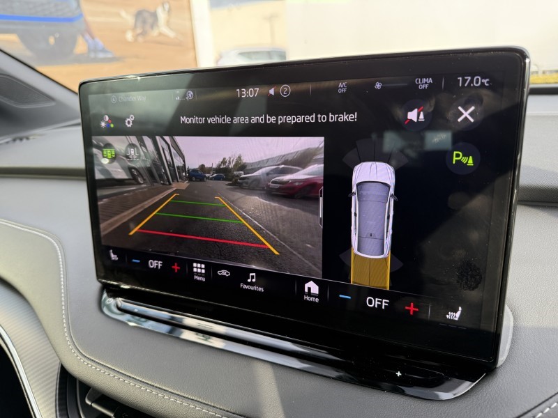 Used Skoda Enyaq 2023 for sale - 76981371: Photo 32