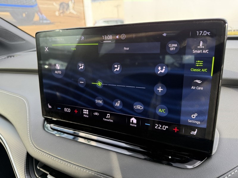 Used Skoda Enyaq 2023 for sale - 76981371: Photo 33