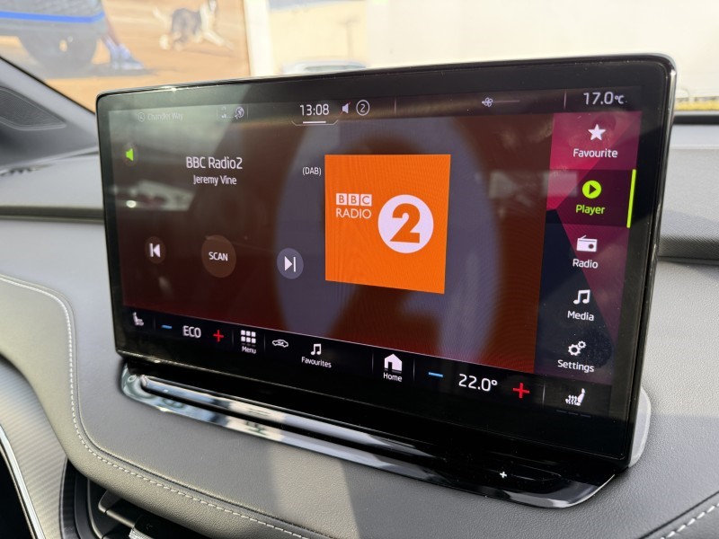 Used Skoda Enyaq 2023 for sale - 76981371: Photo 41