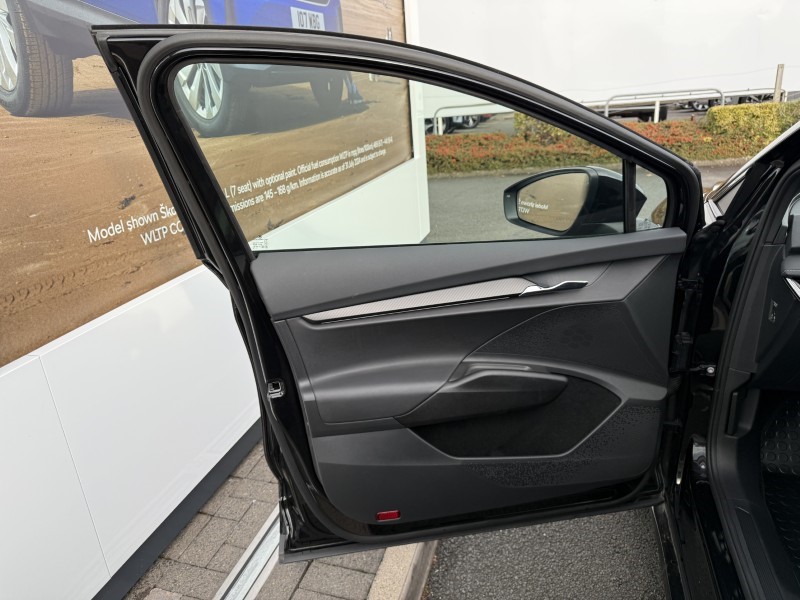 Used Skoda Enyaq 2023 for sale - 76981371: Photo 43