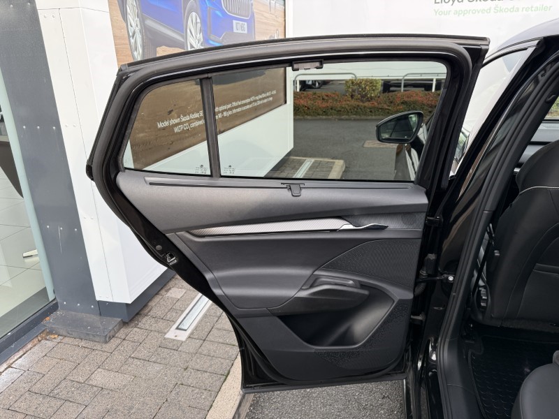 Used Skoda Enyaq 2023 for sale - 76981371: Photo 46