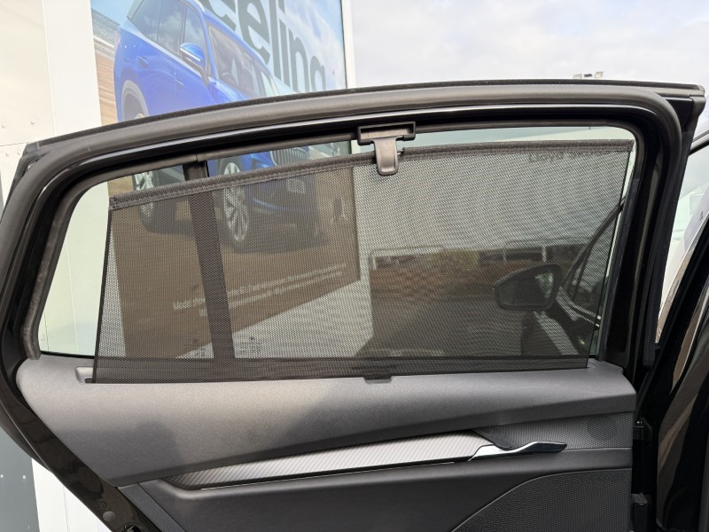 Used Skoda Enyaq 2023 for sale - 76981371: Photo 47