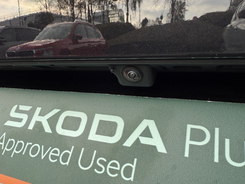 Used Skoda Enyaq 2023 for sale - 76981371: Photo 51